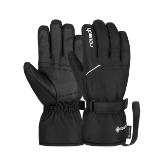 Reusch Sven GORE-TEX® 6399317 7701 black 1